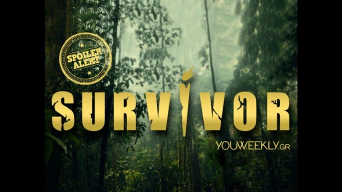 Survivor 5 – spoiler 15/1: Αυτή η ομάδα κερδίζει απόψε το έπαθλο φαγητού – Survivor