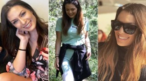 Μαχήτρια ζωής η 24χρονη Γεωργία: Σκοτώθηκε σε τροχαίο ο πατέρας της, πέθανε από καρδία η μάνα της και από καρκίνο ο σύντροφός της!