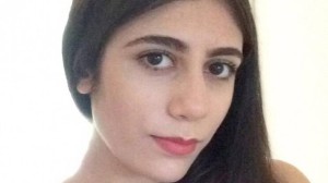 Πέθανε η 25χρονη Αλεξάνδρα Κουτσούδη