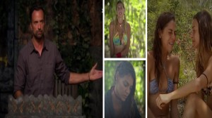 Survivor trailer 27/2: «Μαλλιοτραβήγματα» ανάμεσα σε Ευρυδίκη, Μυριέλλα, Ναυσικά και Βρισηίδα - Βόμβα Λιανού στο συμβούλιο (Video)