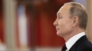 "Ο Πούτιν είναι νεκρός!": Βόμβα από την πρώην σύζυγό του!