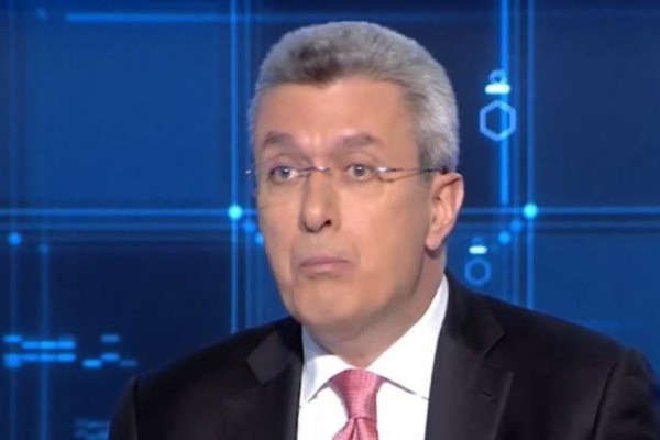 Έξαλλος στον… αέρα ο Νίκος Χατζηνικολάου – «Βγάλε τον σκασμό ανόητε»! – MEDIA & TV
