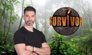 Survivor spoiler 28/04: Τέλος εποχής για τον Σπύρο Μαρτίκα στο Survivor 5!