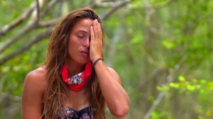 Survivor spoiler 30/04: Οριστικό τέλος για την Ασημίνα Χατζηανδρέου από το Survivor 5! Το ανακοινώνει άμεσα