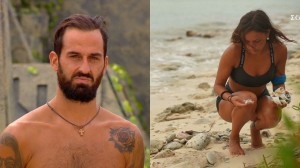 Survivor spoiler 30/04: Πανικός στην παραλία - «Άγριος» χωρισμός για Σοφιάννα και Σοϊλέδη!
