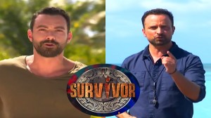 Survivor spoiler βόμβα: Επιστρέφει ως παρουσιαστής ο Σάκης Τανιμανίδης! Τι θα απογίνει ο Γιώργος Λιανός;