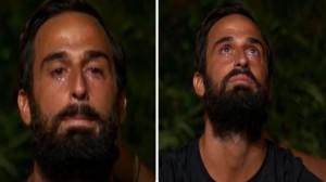Survivor spoiler 17/06: Ψυχολογικά ράκος ο Άρης Σοϊλέδης - Ζητούσε να αποχωρήσει από το Survivor 5