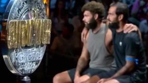 Survivor 5 - τελικός: Αυτός είναι ο μεγάλος νικητής! Κερδίζει το έπαθλο των 100.000 ευρώ