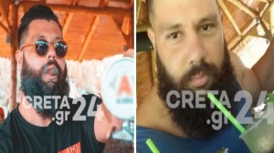 Αντώνης Παναρετάκης: Γνωστός επιχειρητίας ο 33χρονος που σκοτώθηκε σε τροχαίο στο Ρέθυμνο!