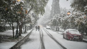 Τα Μερομήνια μίλησαν: Αυτό τον μήνα θα «πνιγεί» στο χιόνι η Ελλάδα! Ποιες πόλεις θα δουν άσπρες μέρες;