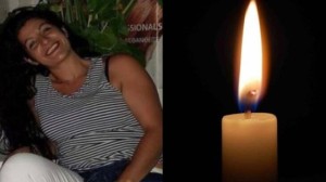 Ανείπωτος πόνος: Πέθανε η Παναγιώτα Γιαννέζου μόλις στα 36 της χρόνια
