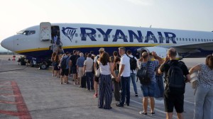 Έκτακτη ανακοίνωση από Ryanair: Έκανε αυτό που όλοι περίμεναν!