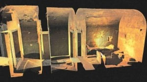 Θαύμα: Βρέθηκε ο τάφος της Ολυμπιάδας, μητέρας του Μέγα Αλεξάνδρου