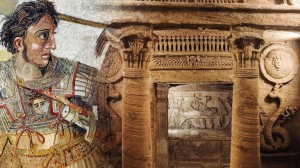 «Ο Μέγας Αλέξανδρος θάφτηκε ζωντανός»: Ανατριχιαστική αποκάλυψη για τον τάφο του