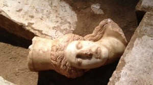 «Βρέθηκε ο τάφος του Βασιλιά - πολεμιστή Μέγα Αλέξανδρου στην...»: Έκτακτος συναγερμός!