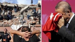 Σοκαριστική επιβεβαίωση προφητείας Άγιου Παΐσιου: «Σεισμός 7,7 στην Τουρκία! Πάνω από 30.000 νεκρούς»