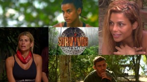 Survivor All Star spoiler 7/2: Ο κύβος ερρίφθη! Γιωρίκας Πιλίδης, Ελευθερία Ελευθερίου, Ευρυδίκη και Ειρήνη Παπαδοπούλου στο Survivor All Star