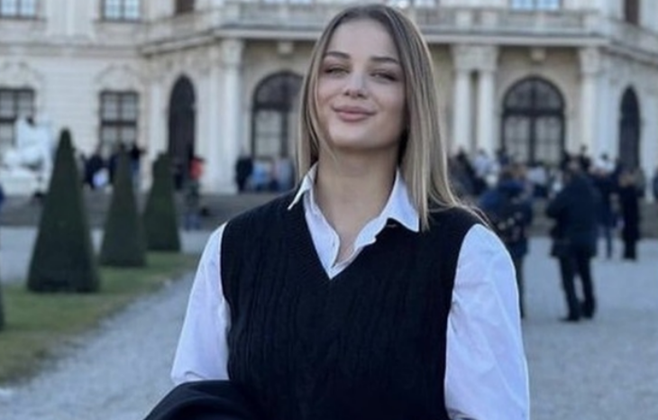 Τραγωδία στα Τέμπη: Η Λάρισα κλαίει για την 21χρονη Κλαούντια – Τραγικό παιχνίδι της μοίρας, η χάρη που θα έσωζε τη ζωή της