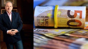 31 μέρες γεμάτες χρήμα και χρυσό από τον Κώστα Λεφάκη: Λέοντες, Ζυγοί κι άλλα 2 ζώδια γεμίζουν με ευρώ