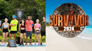 Survivor 2024 spoiler 16/01: Αυτός είναι ο τρίτος υποψήφιος προς αποχώρηση