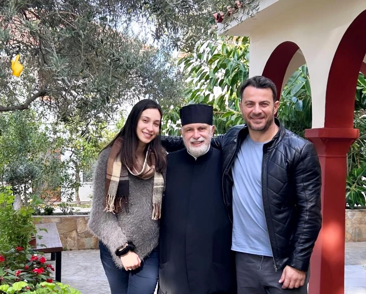 Γιώργος Αγγελόπουλος