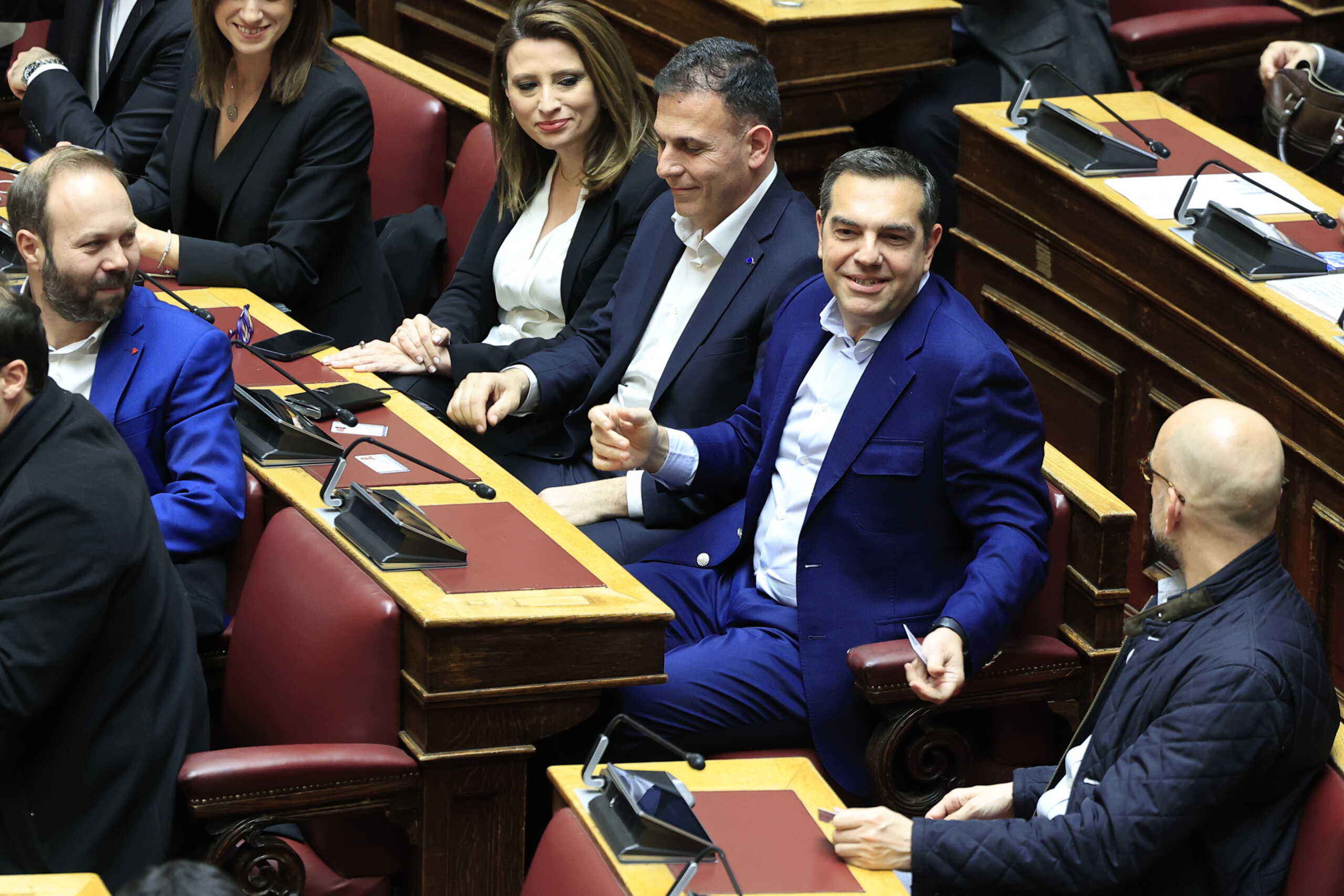 tsipras