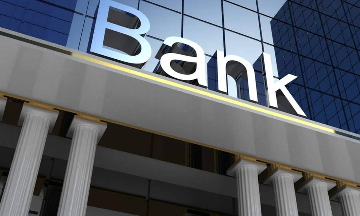 bank