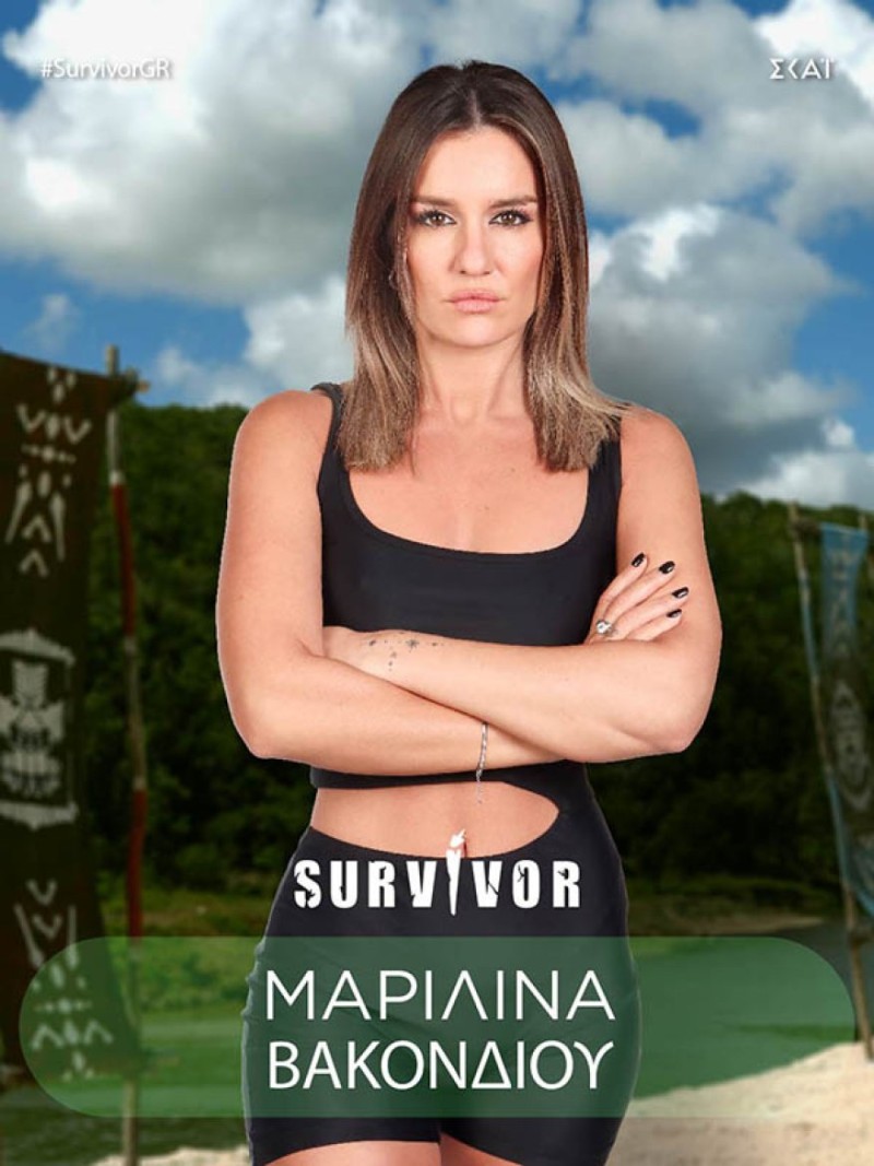 Survivor 2024 spoiler 13/03: Αμάν αμάν! Αυτή είναι η 4η υποψήφια προς αποχώρηση!