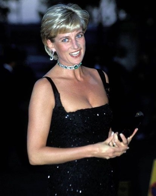 Diana