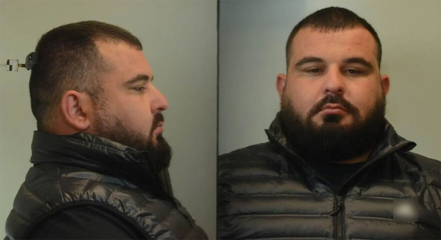 Greek Mafia: Αuτοί είναι οι συλληφθέντες για εμπρησμούς και δολοφονiες – Στη δημοσιότητα τα στοιχεία τους 3 mafia-3