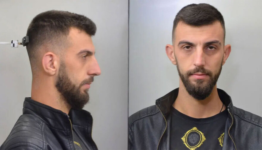 Greek Mafia: Αuτοί είναι οι συλληφθέντες για εμπρησμούς και δολοφονiες – Στη δημοσιότητα τα στοιχεία τους 5 mafia-5