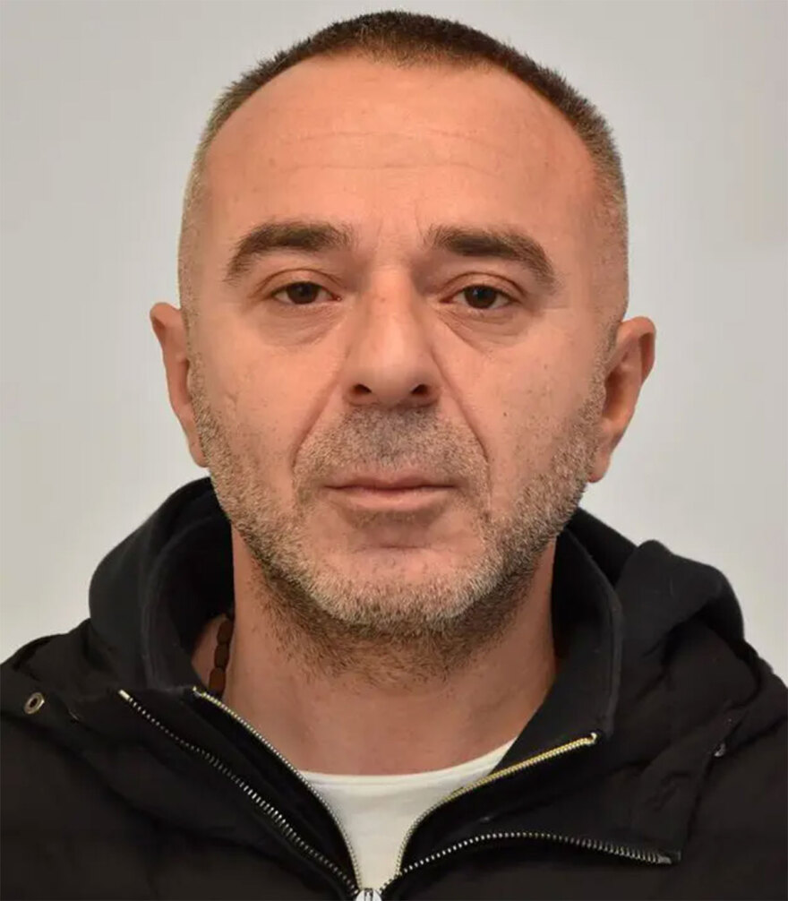 Greek Mafia: Αuτοί είναι οι συλληφθέντες για εμπρησμούς και δολοφονiες – Στη δημοσιότητα τα στοιχεία τους 7 mafia-7