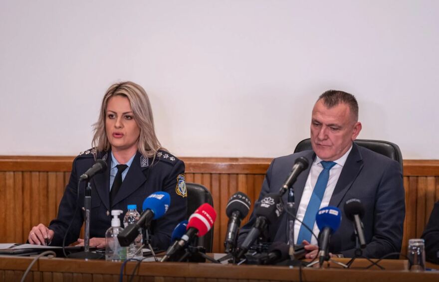 Greek Mafia: Αuτοί είναι οι συλληφθέντες για εμπρησμούς και δολοφονiες – Στη δημοσιότητα τα στοιχεία τους 12 dimoglidou_2