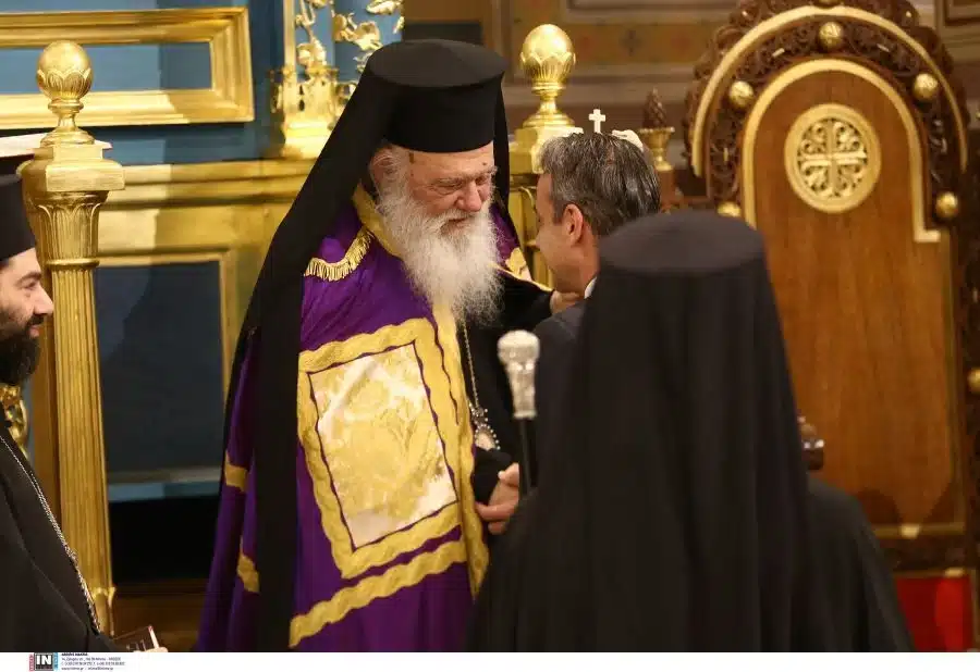 mitsotakis ekklisia3