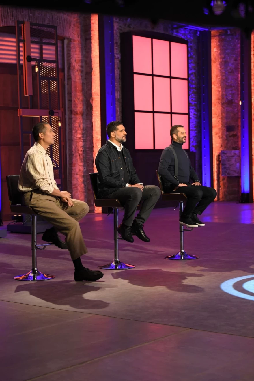 MasterChef 2024: Μειώνονται οι μέρες προβολής του - Το πρόγραμμα που παίρνει τη θέση του 1 MasterChef οι τρεις κριτές