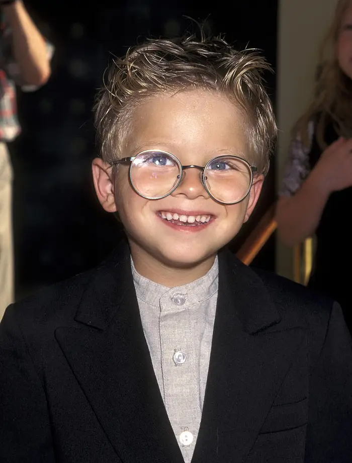 Jonathan Lipnicki