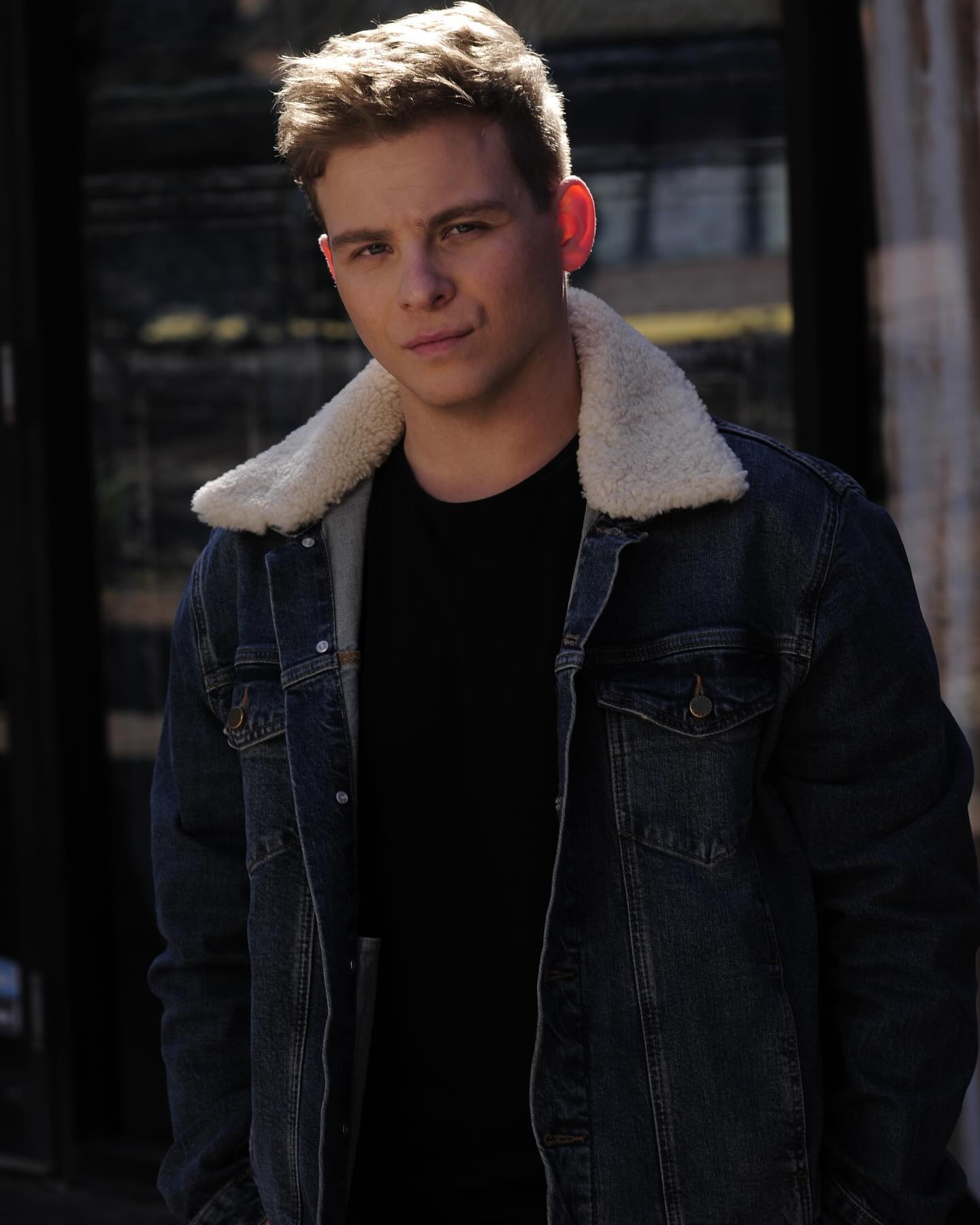 Jonathan Lipnicki