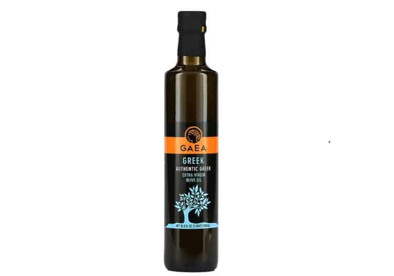 gaea olivenolie 1