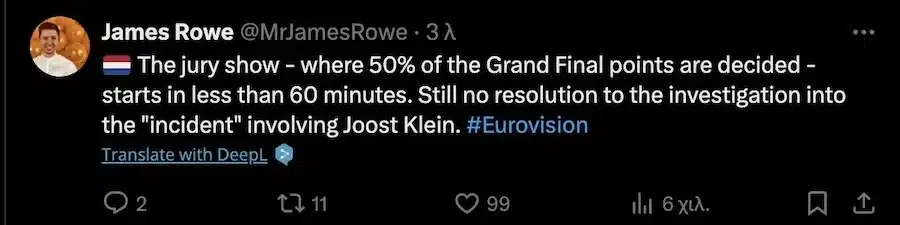 eurovision