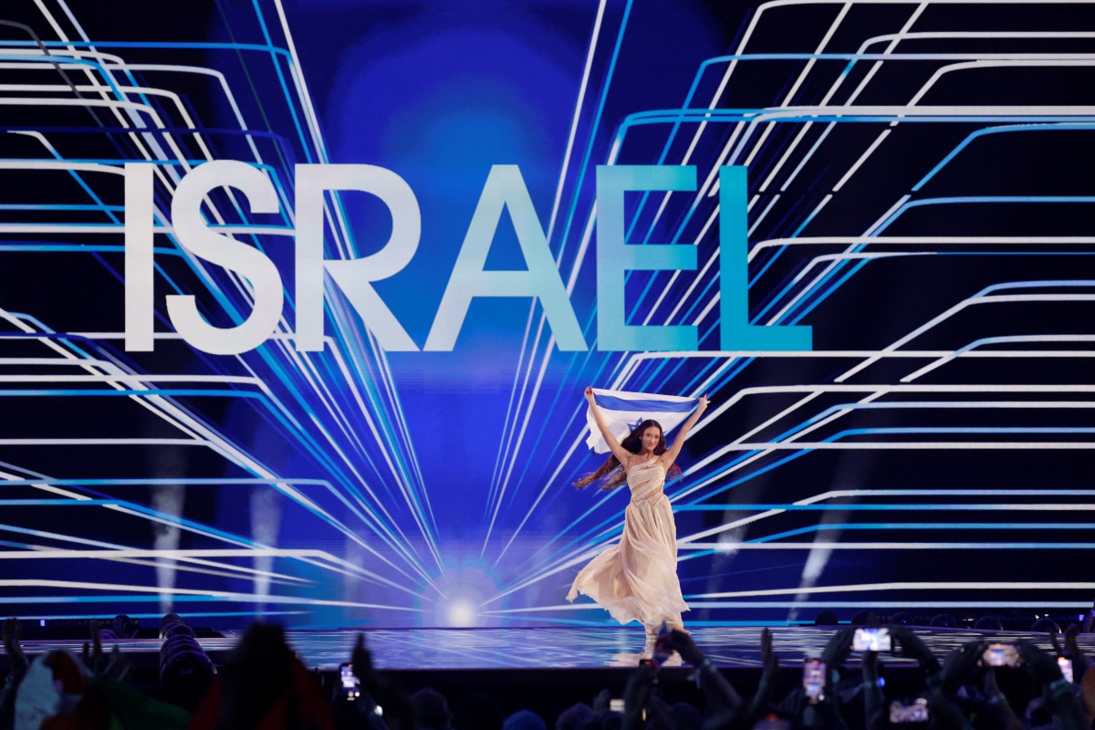 israil