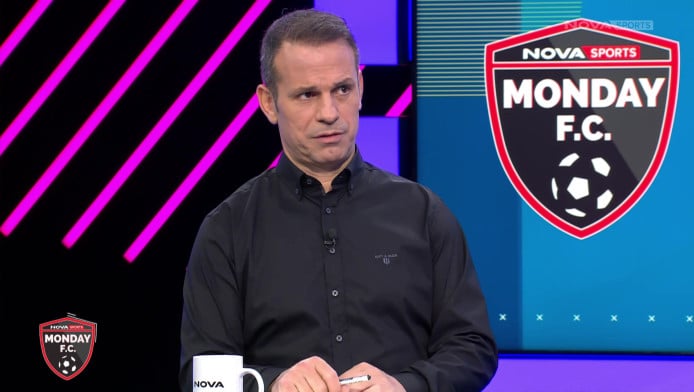 Αποθέωσε Λουτσέσκου ο Ντέμης: «Ο ΠΑΟΚ πήρε το πρωτάθλημα λόγω προπονητή»