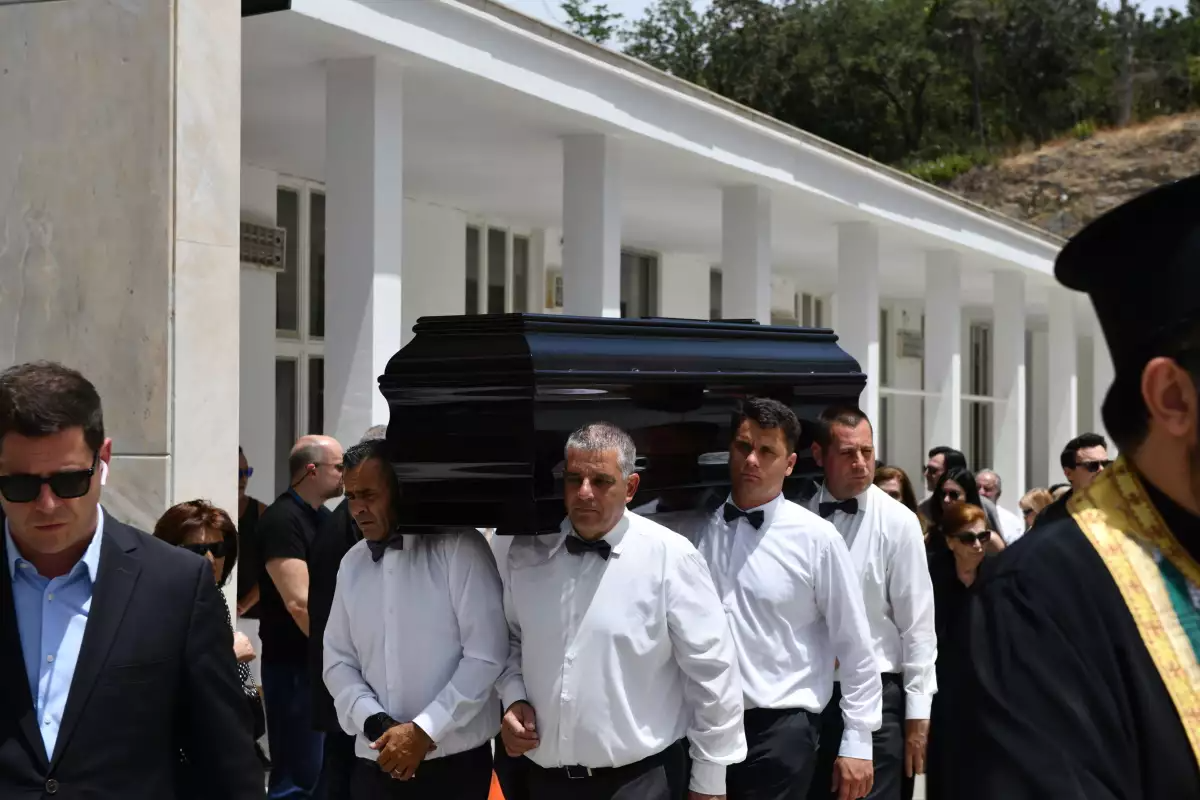 Δέσποινα