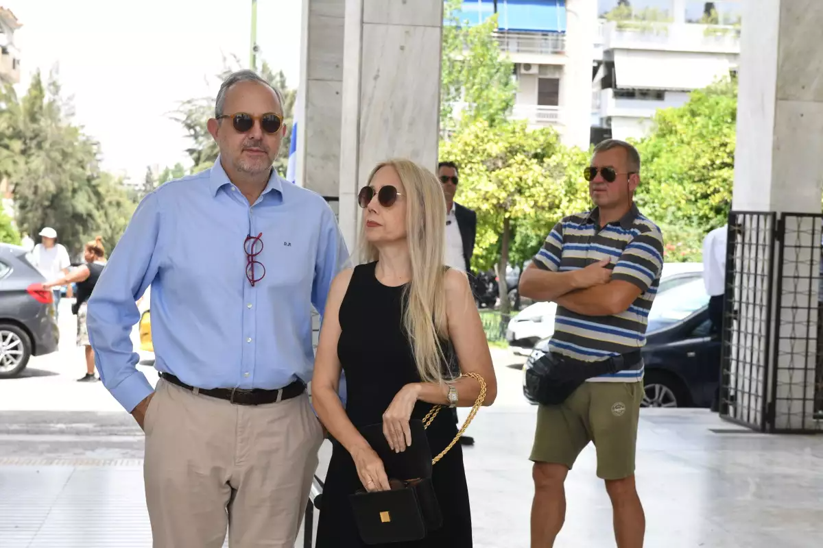 Δέσποινα