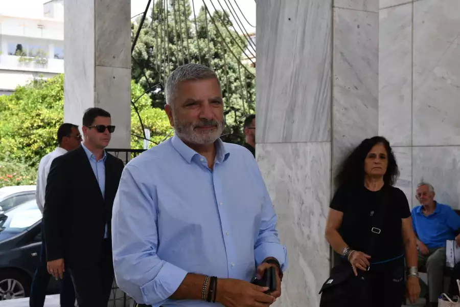 Δέσποινα