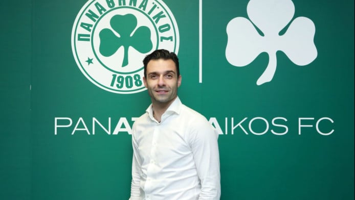 Ανακοινώθηκε από ΠΑΟ ο Τζαβέλλας! Το πόστο που αναλαμβάνει