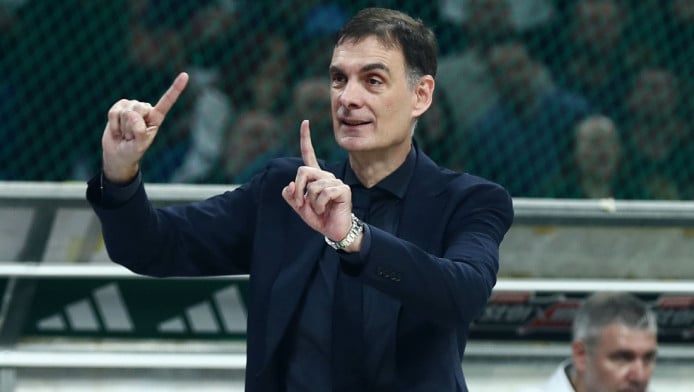 Το κάνει ξανά ο Μπαρτζώκας, φέρνει καλύτερο... Ναν - Έτοιμος ο αντι-Κάνααν!