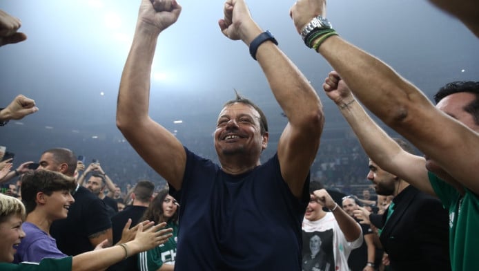 Αυτός είναι η μεγάλη... καψούρα Αταμάν - Δίνει τα περισσότερα χρήματα ο ΠΑΟ