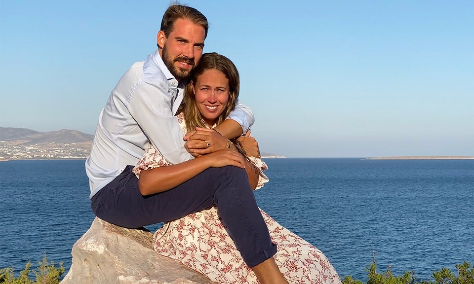 Κυριάκος
