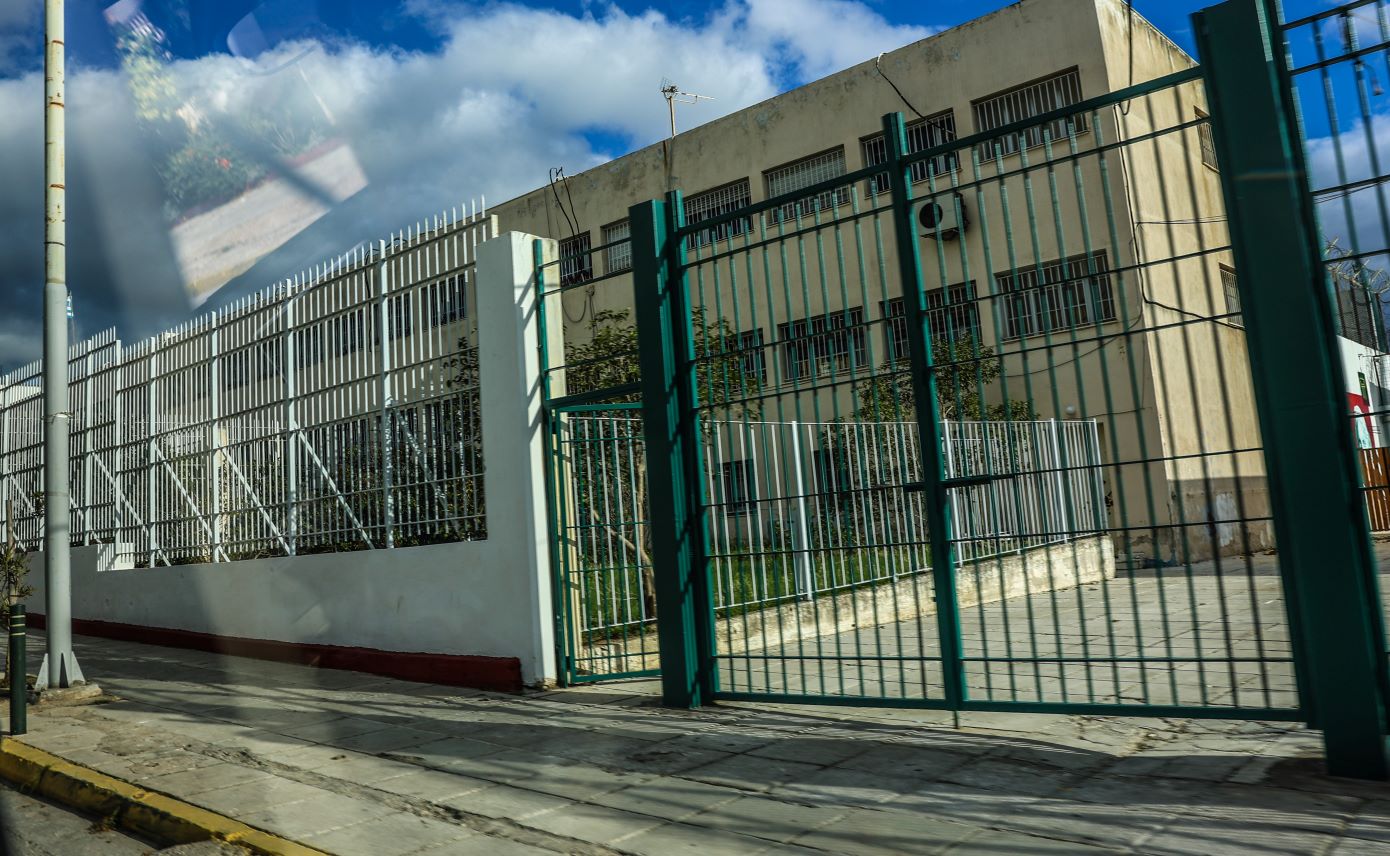 Ένας νεκρός από συμπλοκή στον Κορυδαλλό 