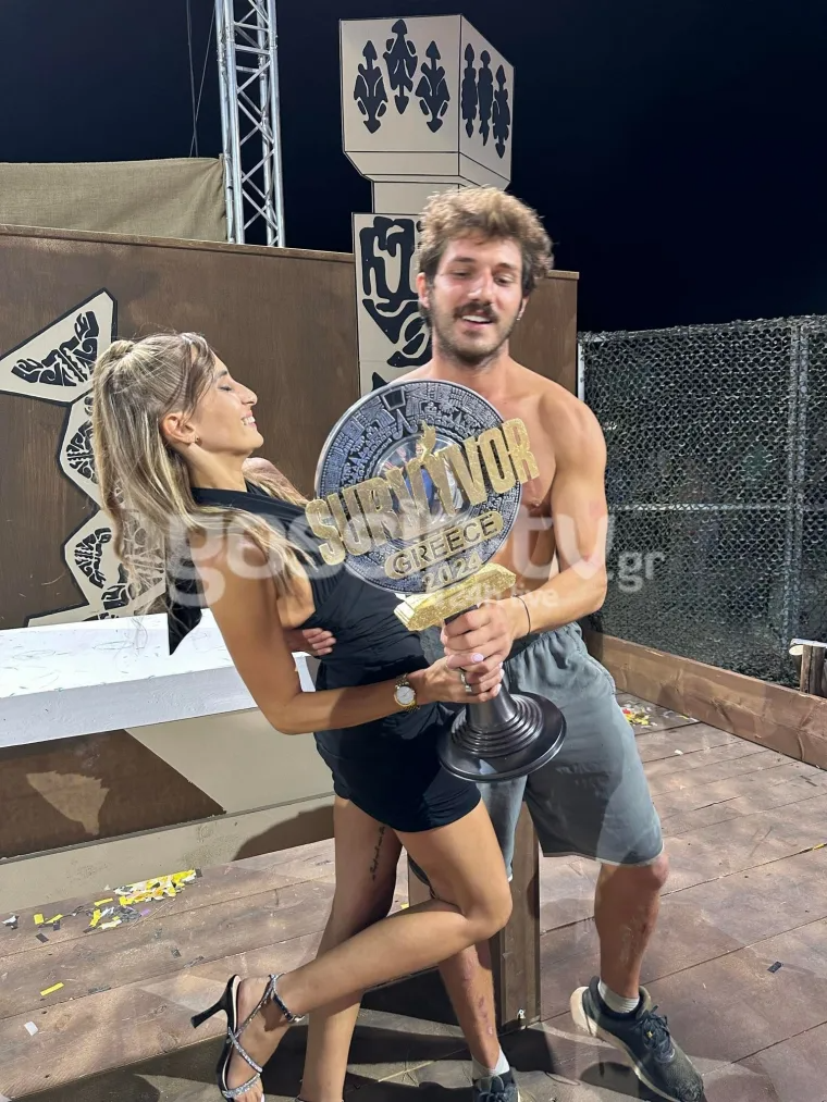 Νικητής